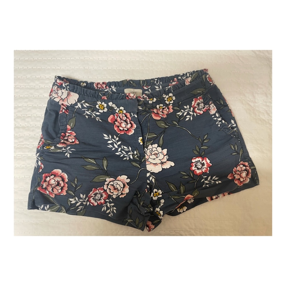 Shorts 🌸